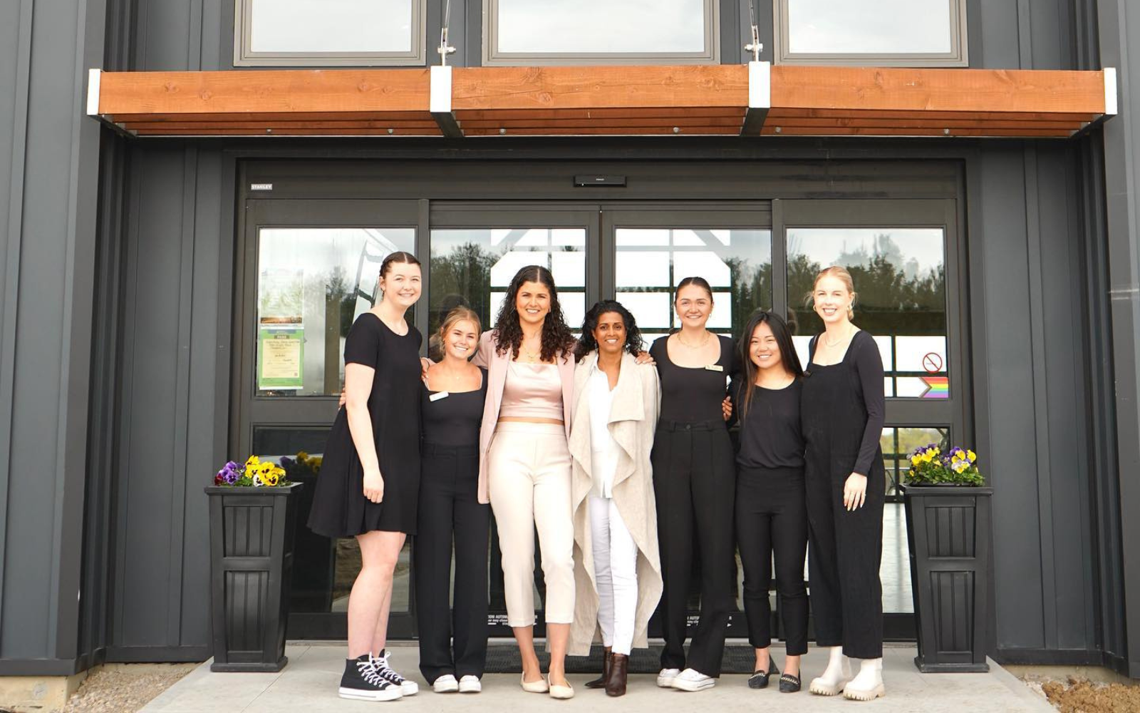 Annual Mother's Day Market at Winery & Cidery