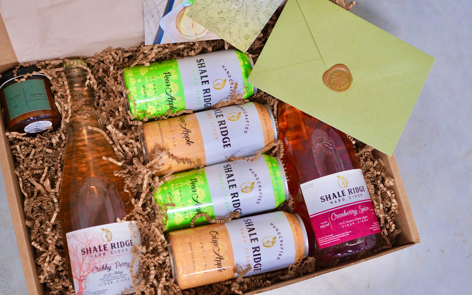 What is a Cider Club & Is it Worth Joining in Ontario?