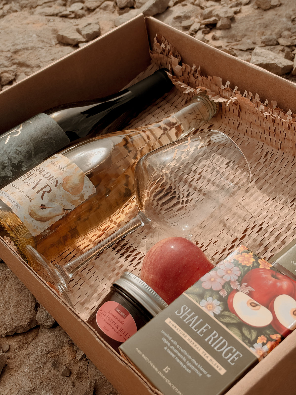 A Taste of the Estate Gift Box