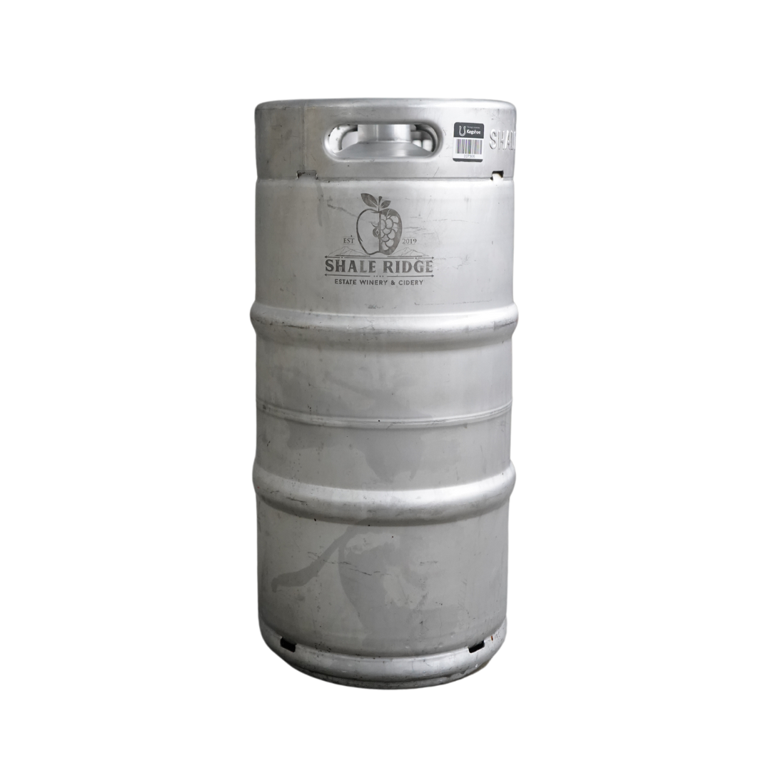 Fût Shale Ridge 30 L