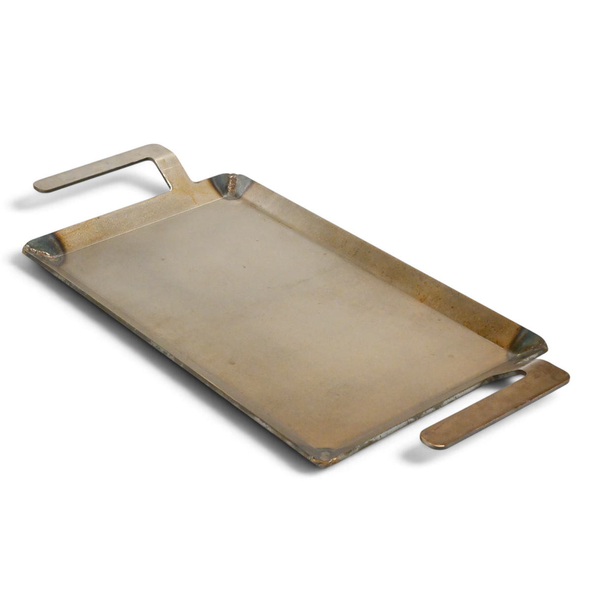 SR Carbon Steel Griddle
