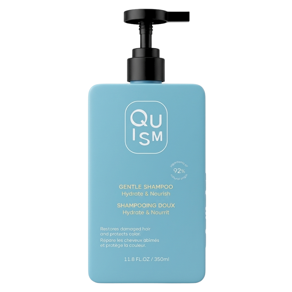 Gentle Shampoo