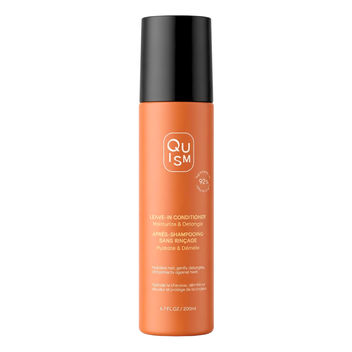 Leave-In Conditioner