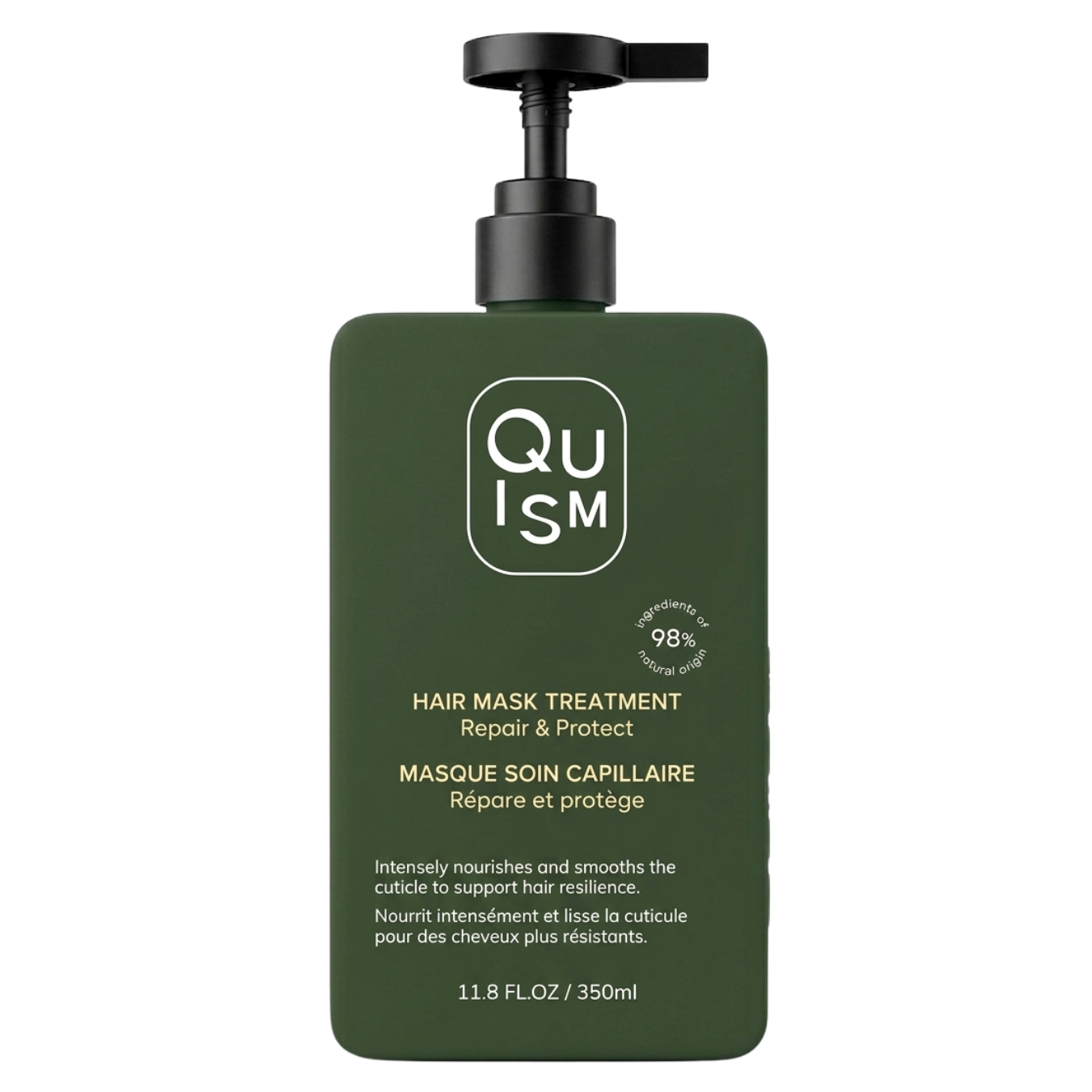 Deep Hydration Set