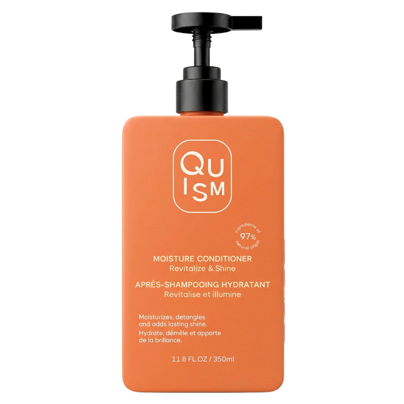 Moisture Conditioner
