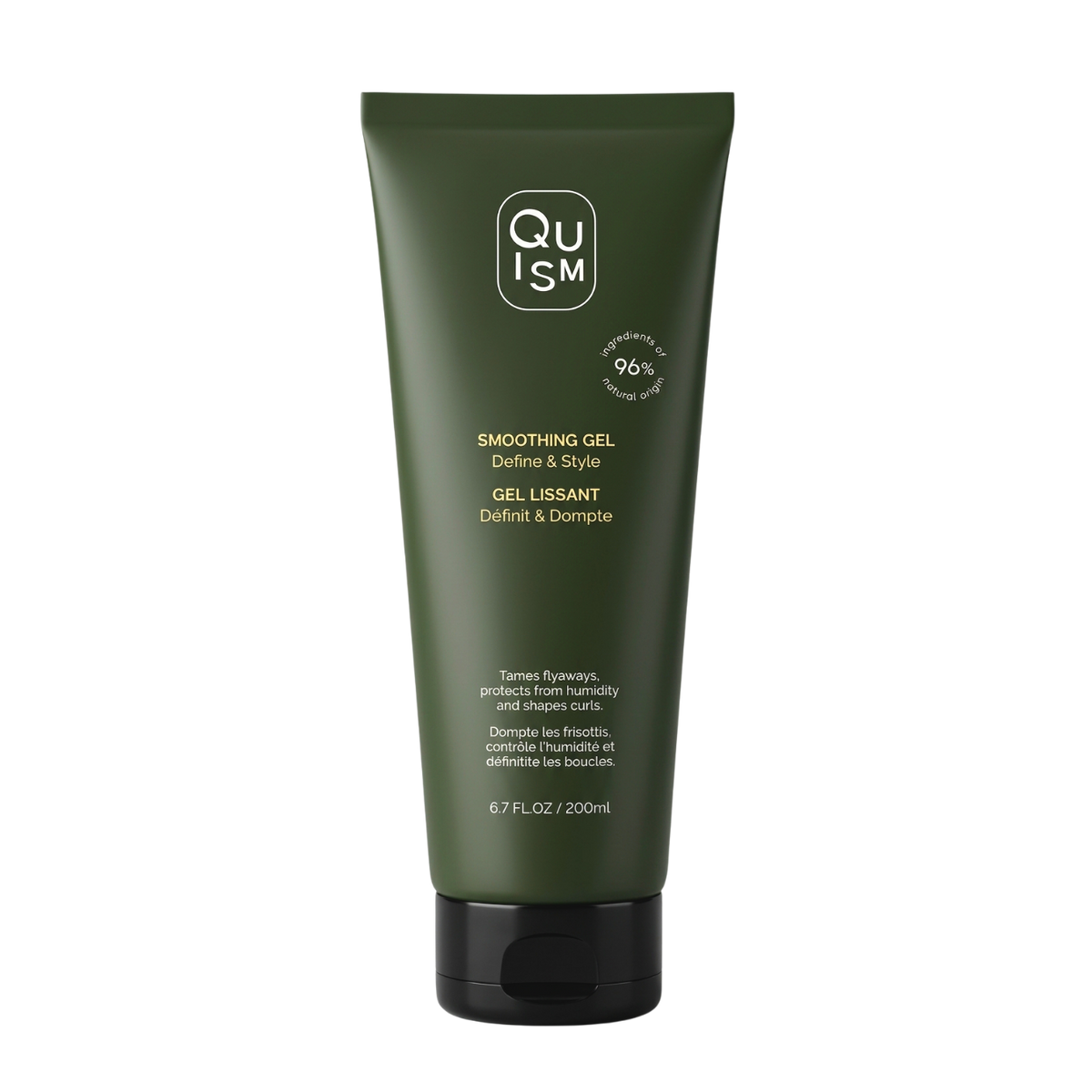 Smoothing Gel