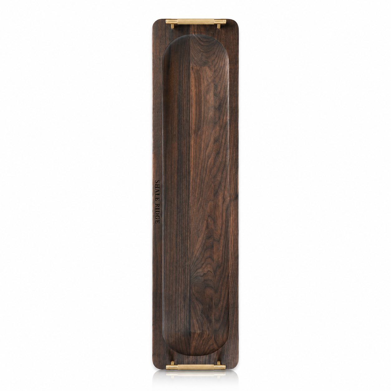 SR Black Walnut Charcuterie Board