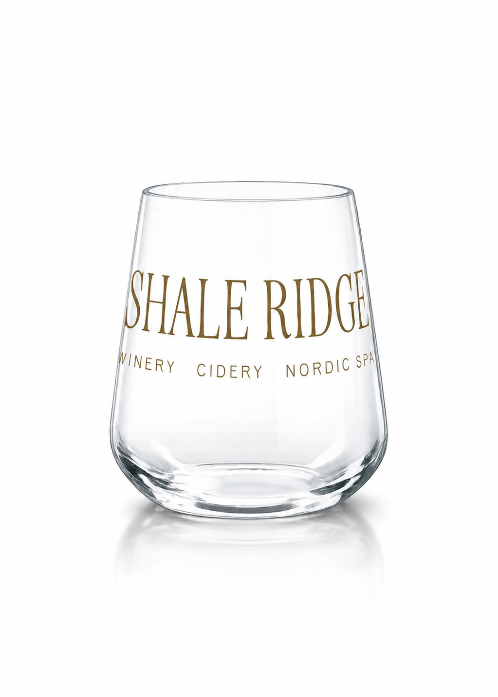 14oz Shale Ridge Wine Tumbler