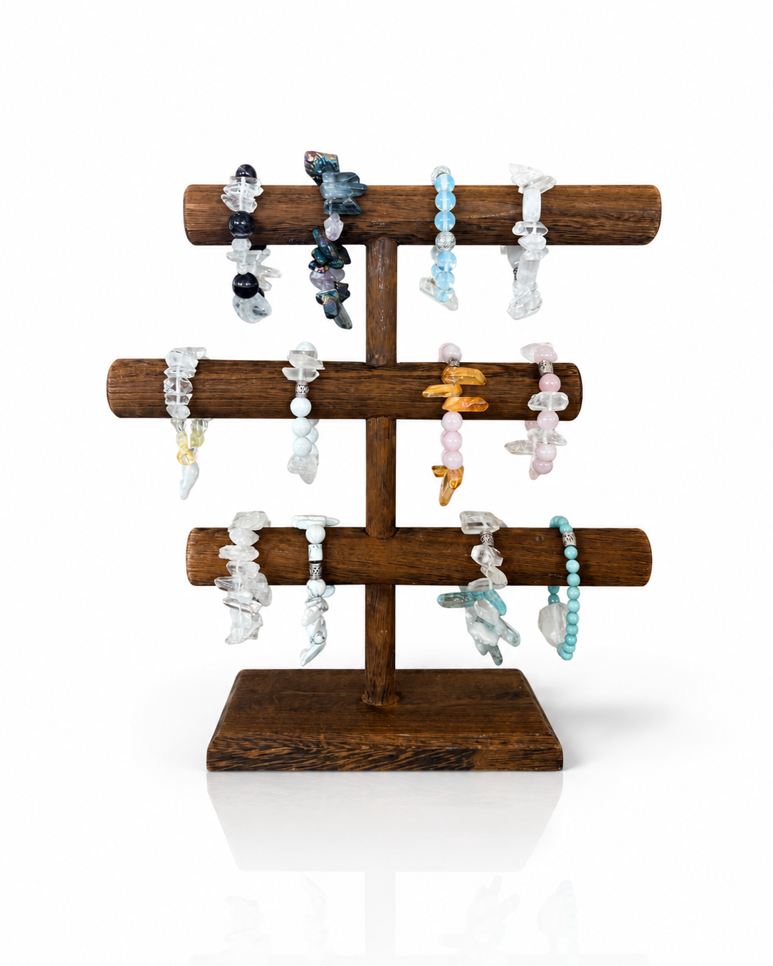 Natural Quartz Bracelet