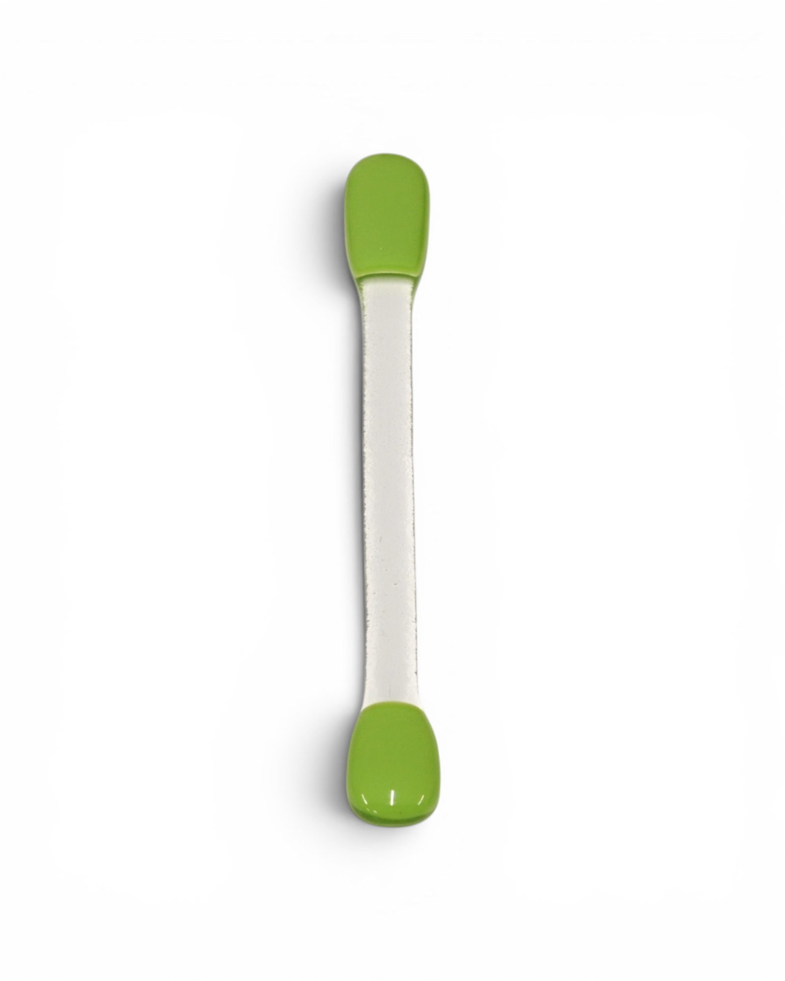 Glass Spoons
