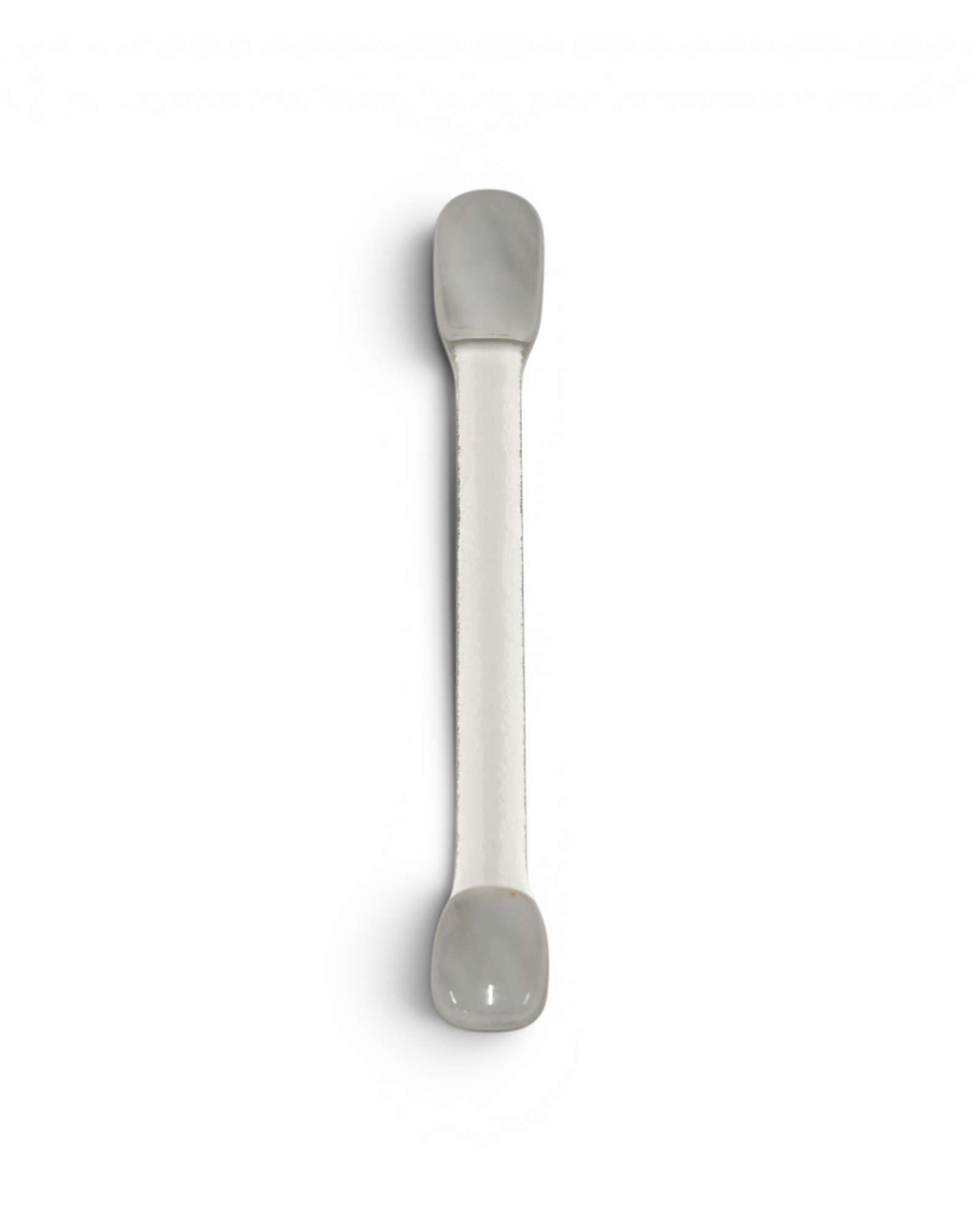Glass Spoons