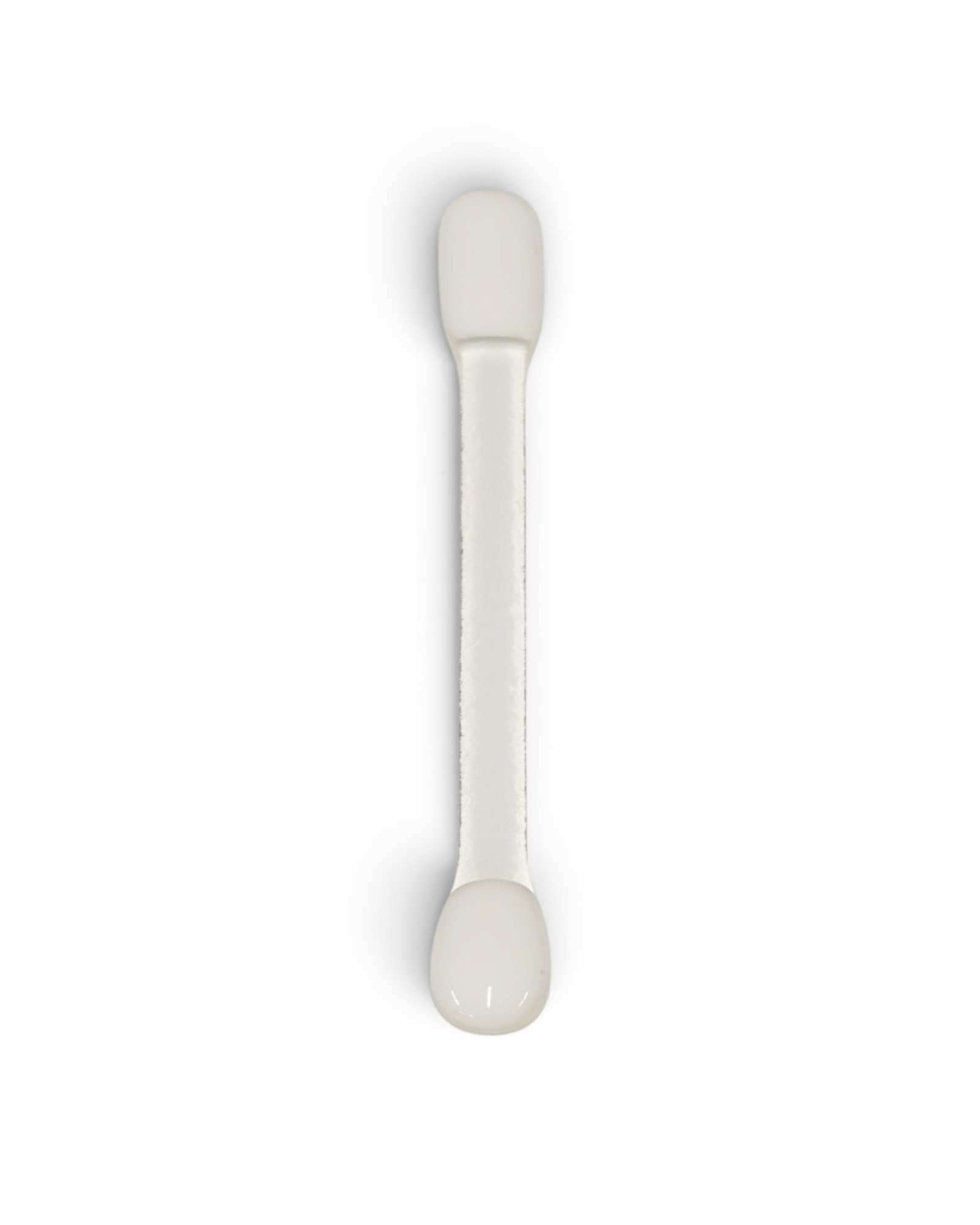 Glass Spoons