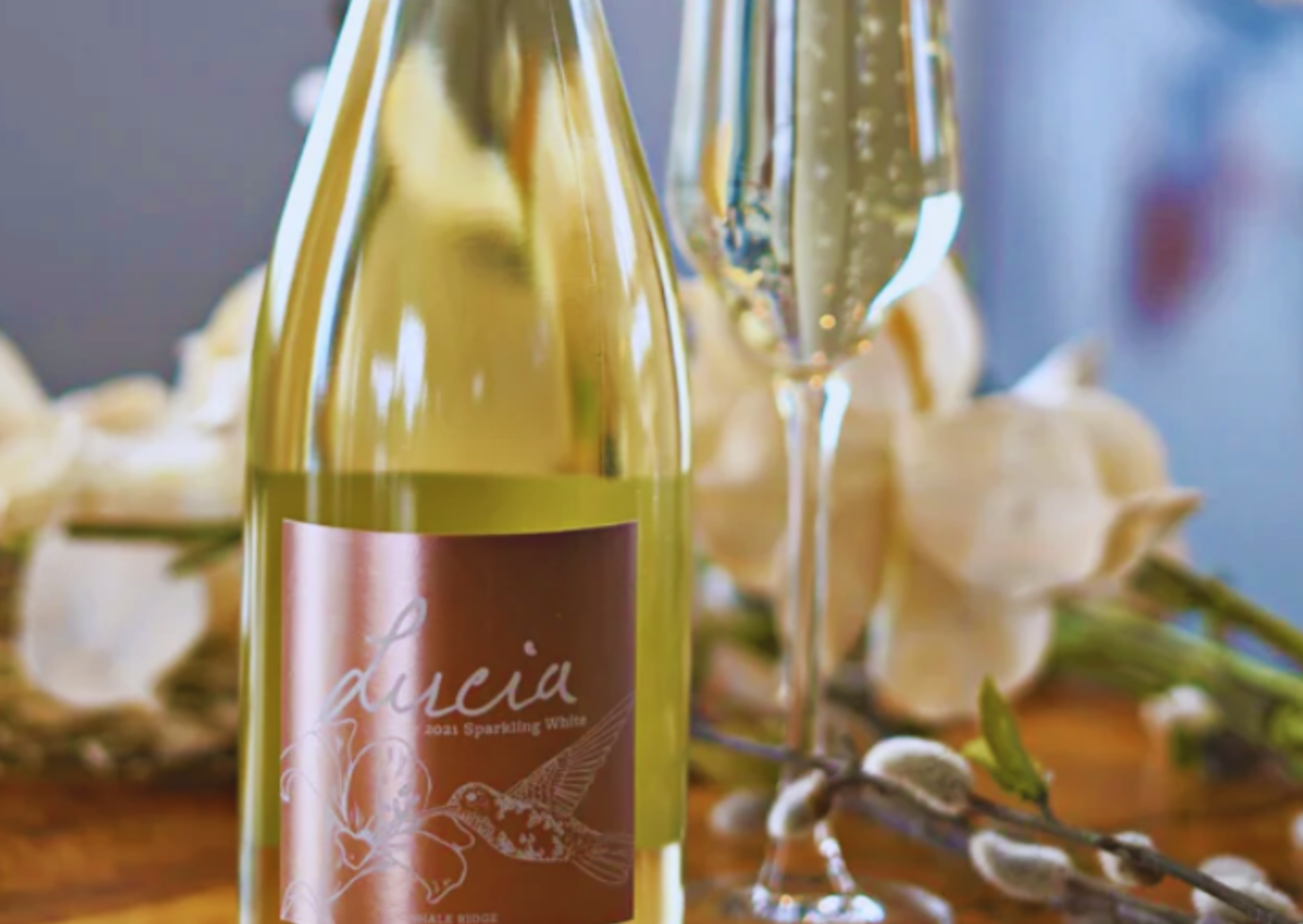 Unlocking Bubbles: Exploring the Charmat Method in Sparkling Wine Production