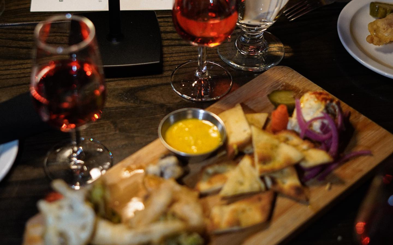 KW Wine & Food Show: A Must-Attend Event with Shale Ridge