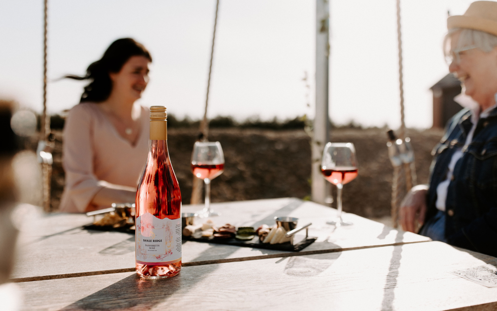 Shale Ridge Voted Top Winery & Cidery Destination Near Grand Bend