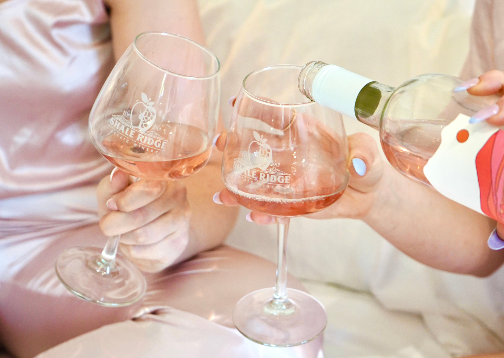 Unlocking the Essence: 5 Steps to Properly Taste Wine