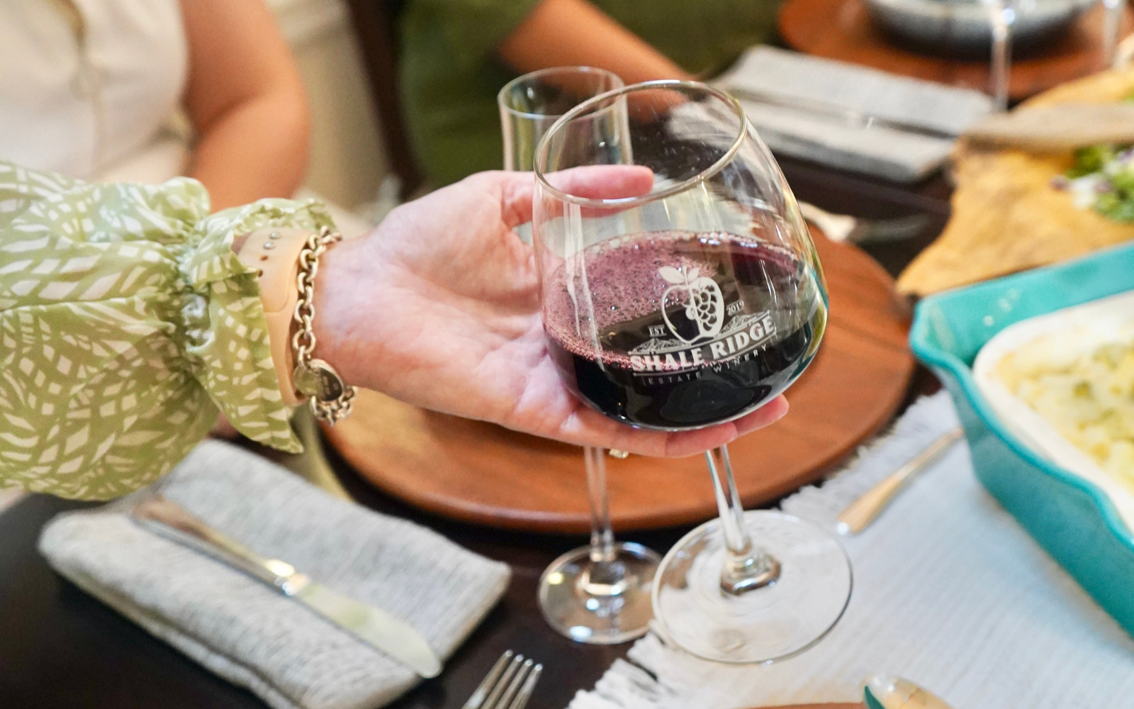 What Does Tannin Do In Wine?
