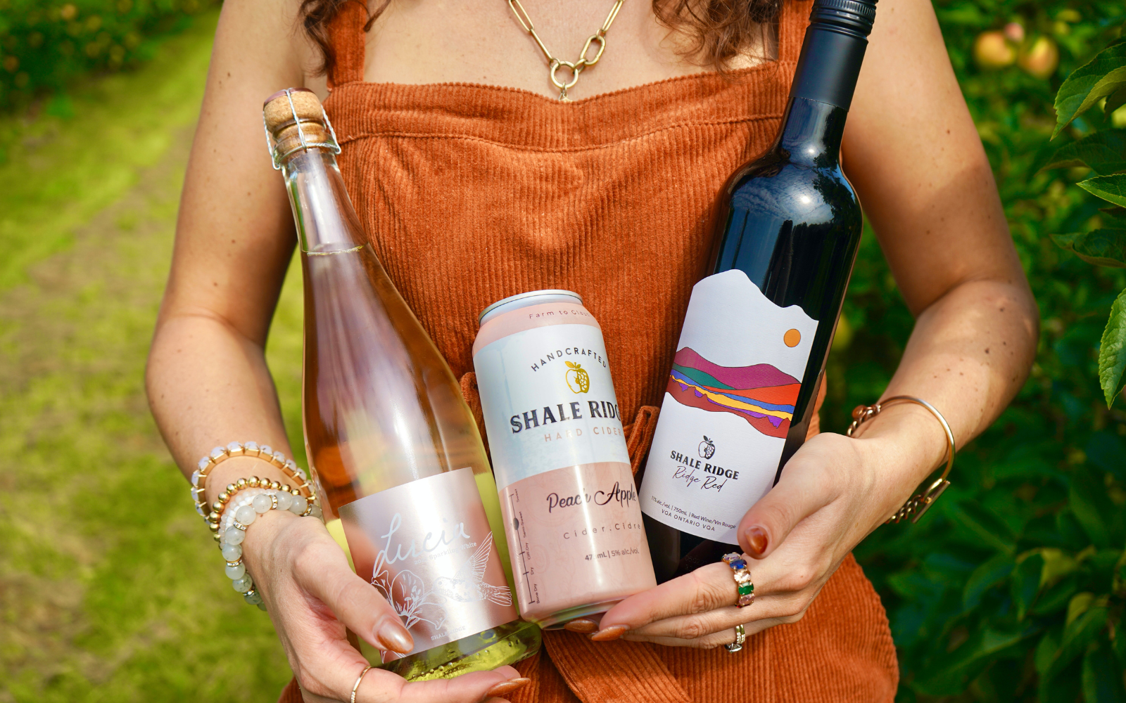 Winery & Cidery Success Story Featured on I Created That Podcast