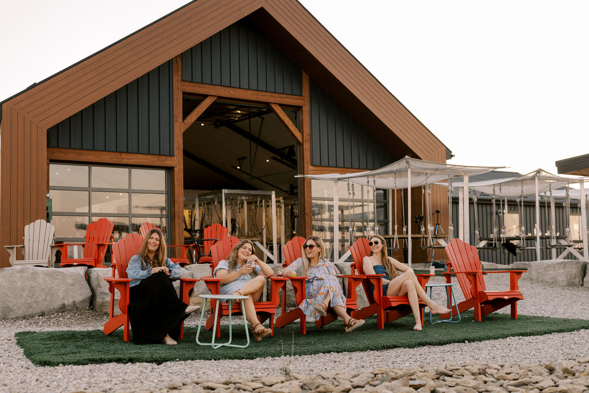 Shale Ridge Estate Winery & Cidery | Providing Unique Experiences