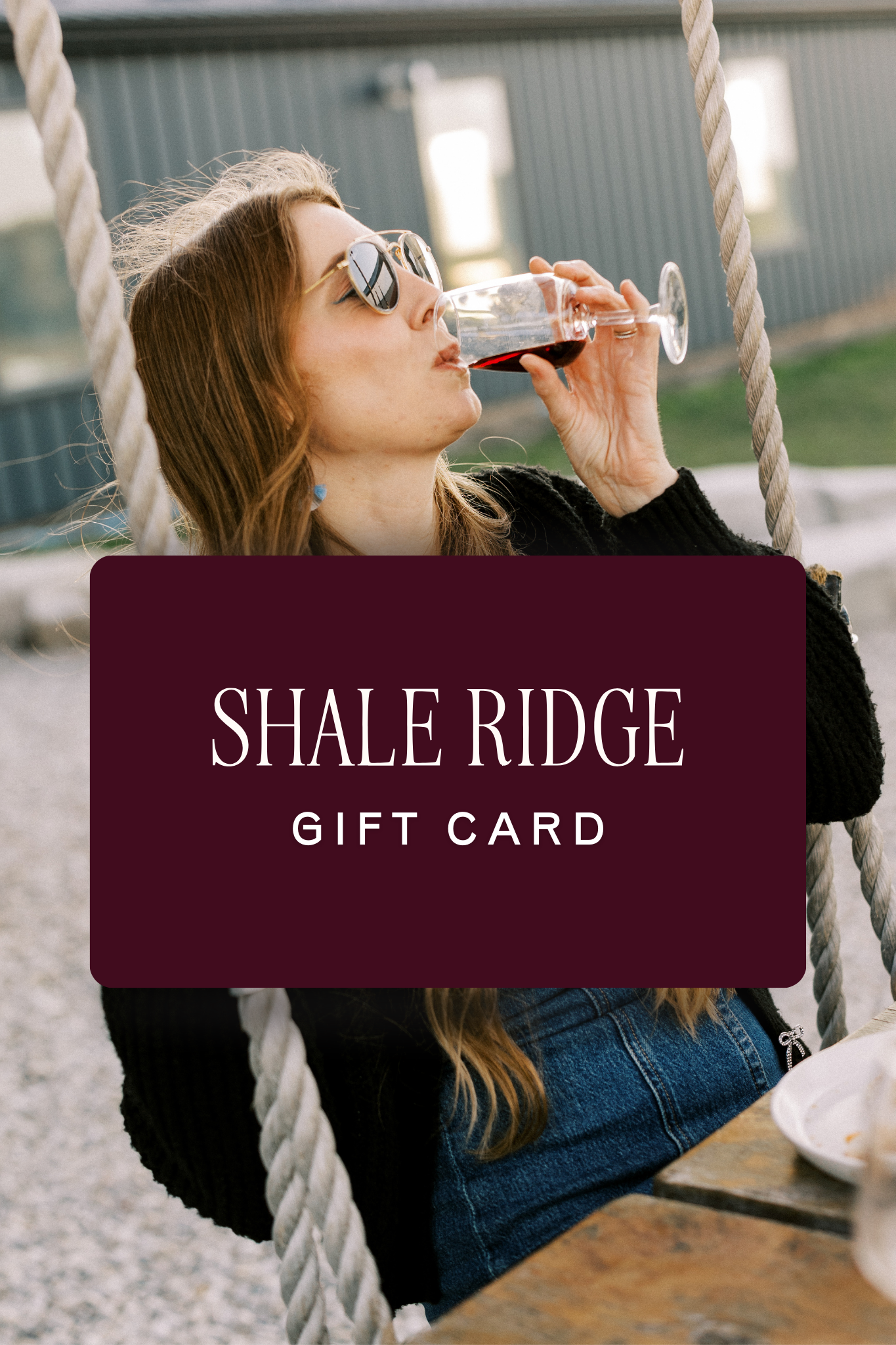 E-Gift Card