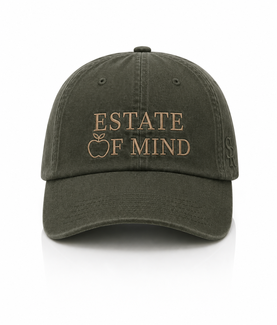 SR Estate of Mind Hat