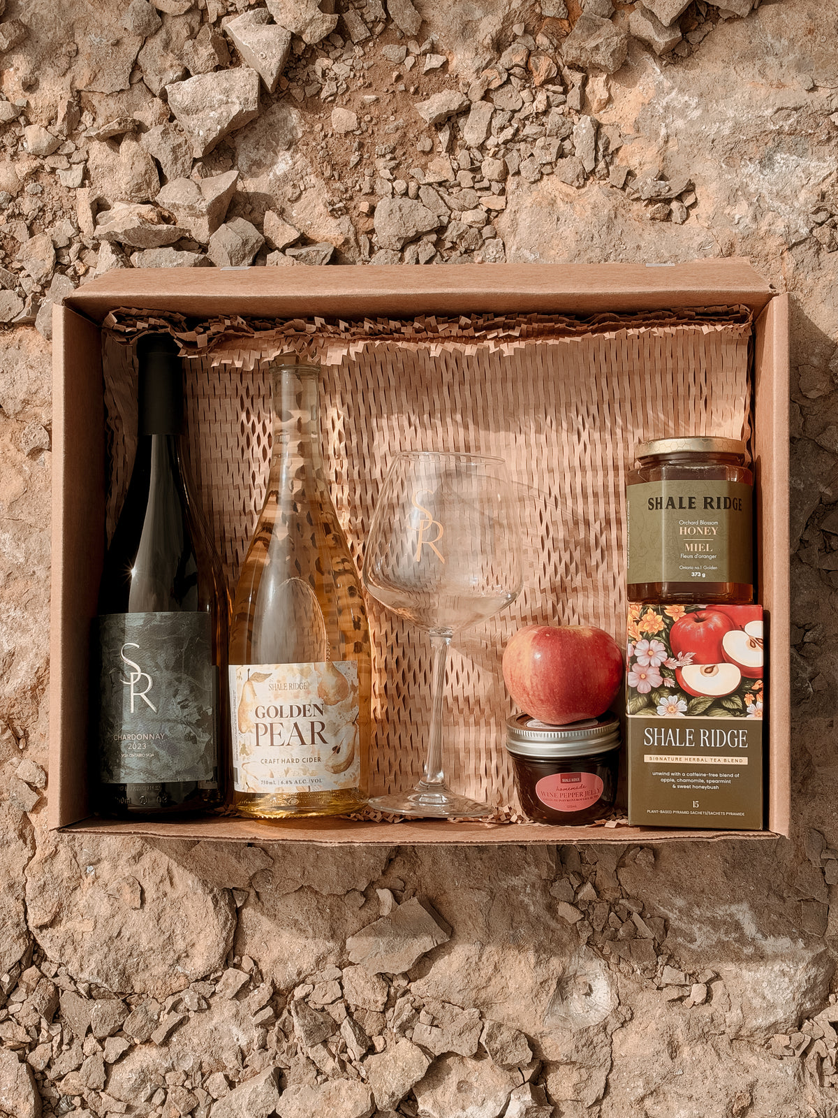 A Taste of the Estate Gift Box