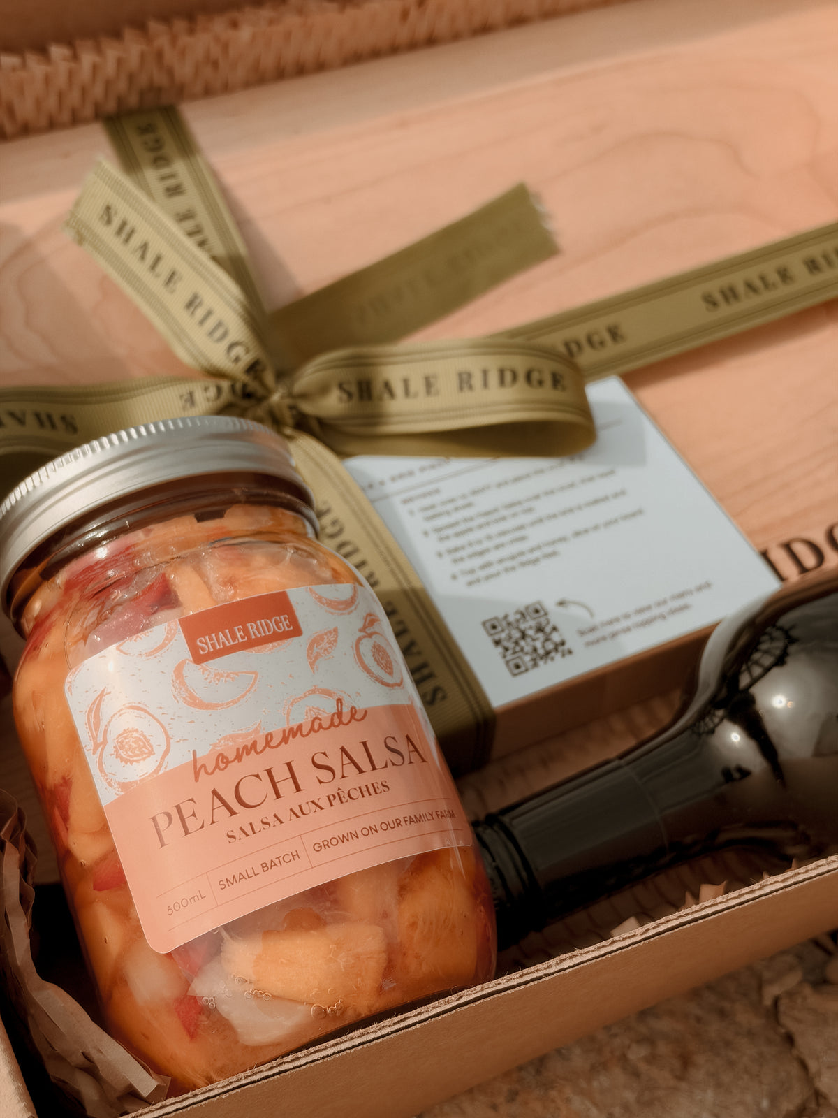 Pinsa Night Gift Box