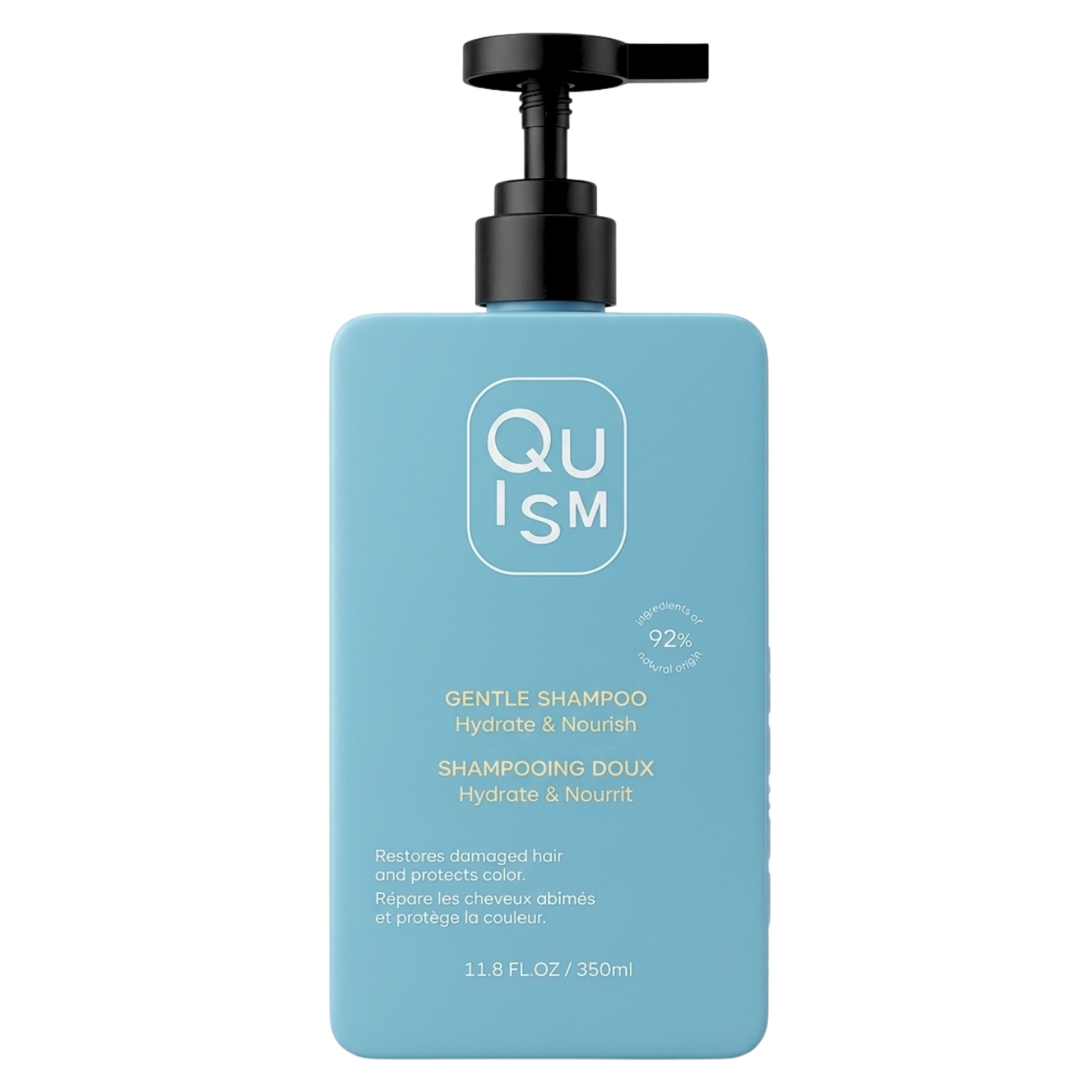 Deep Hydration Set