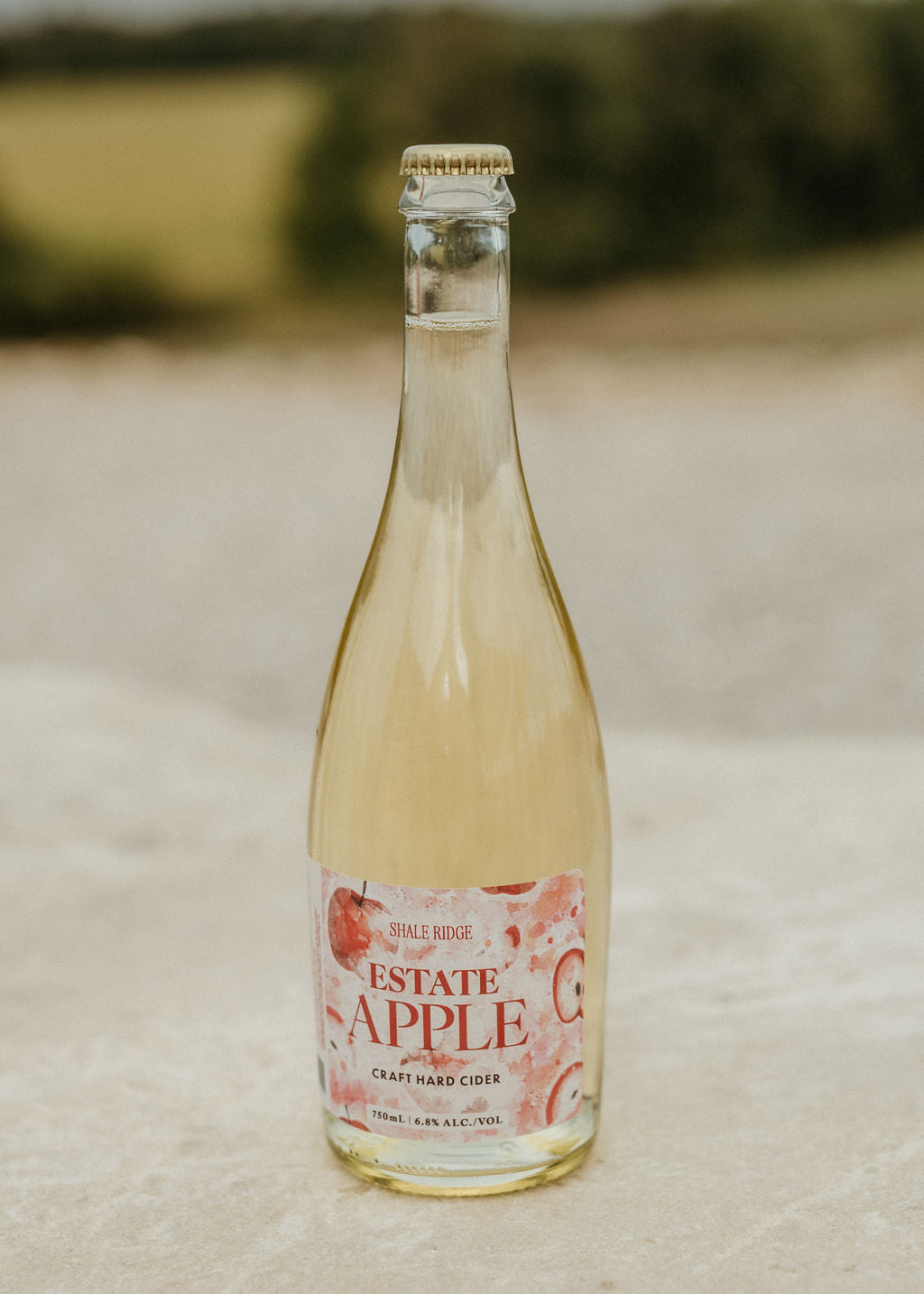 Estate Apple Hard Cider