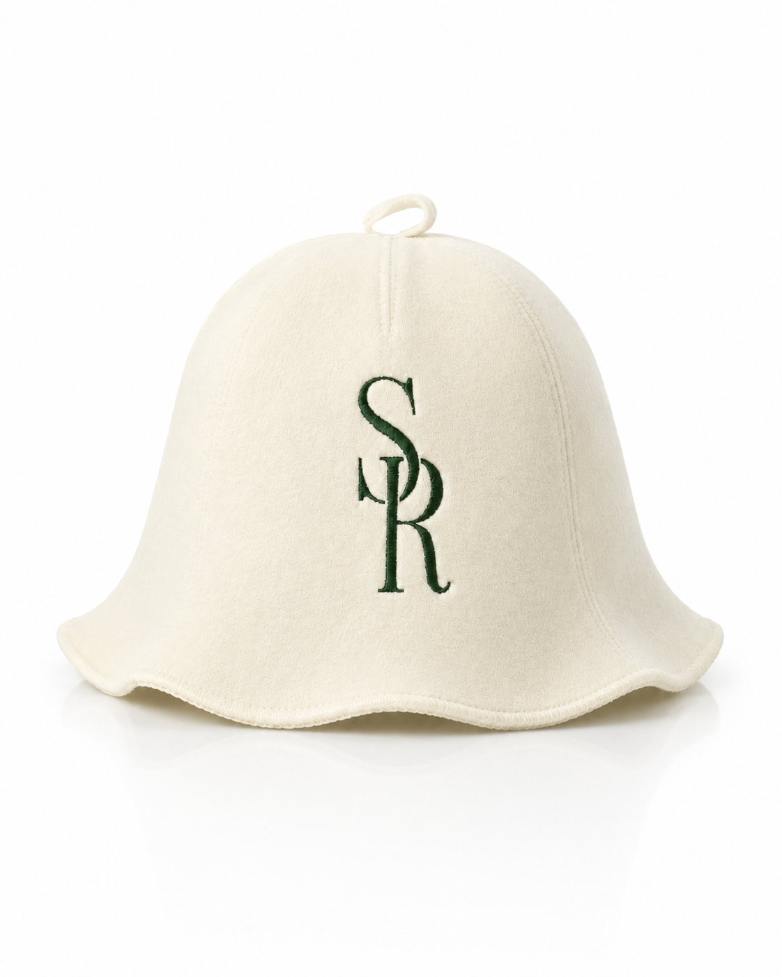 SR Sauna Hat