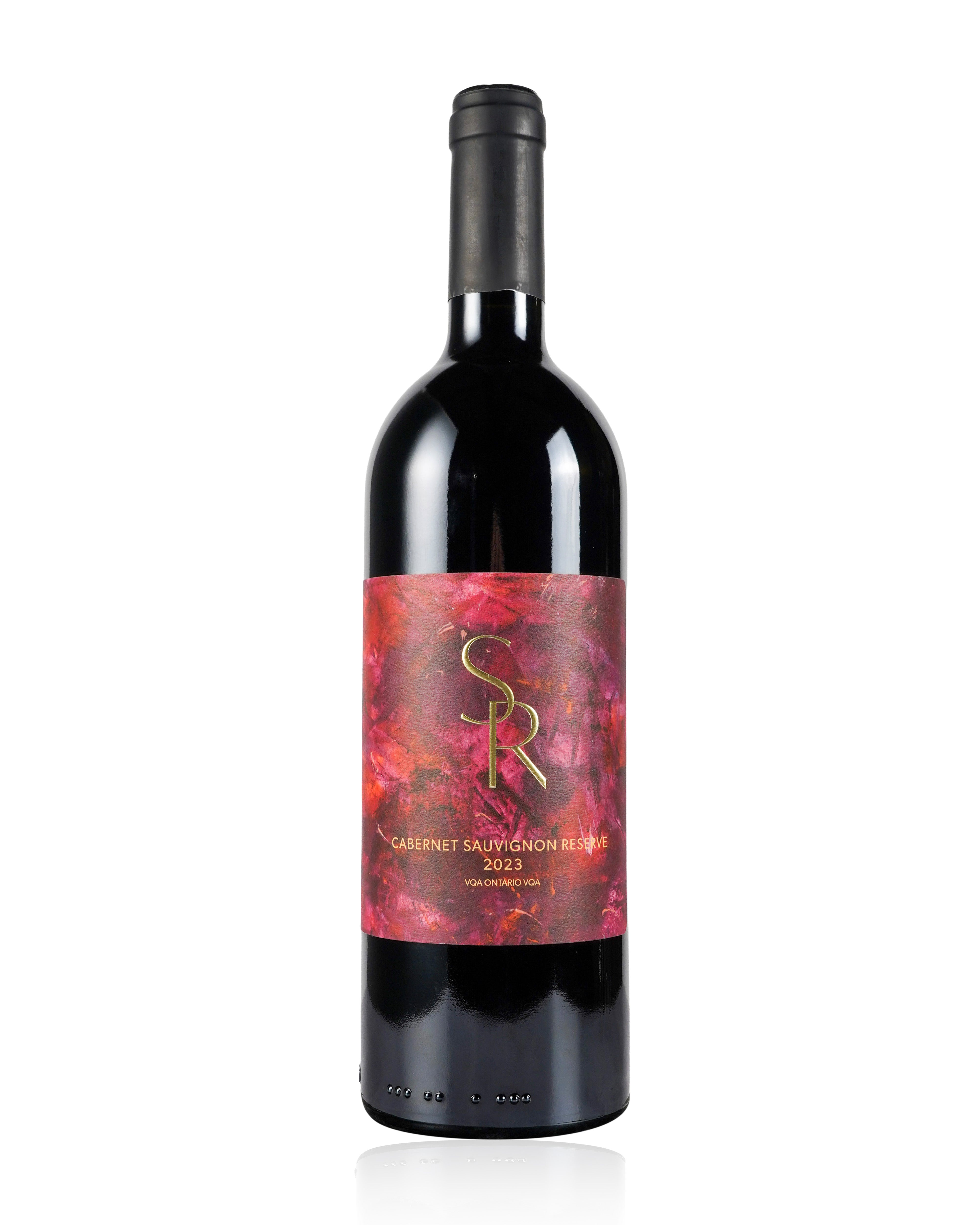 2023 Cabernet Sauvignon Reserve