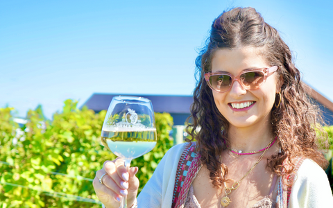 wine with low residual sugar