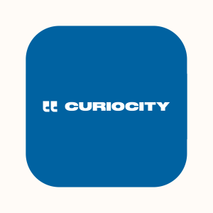 CURIOCITY https://curiocity.com/