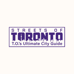 Streets Of Toronto https://streetsoftoronto.com/